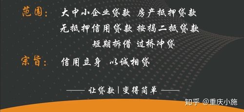 重庆渝中抵押贷款市场现状与发展趋势(抵押贷款 重庆)